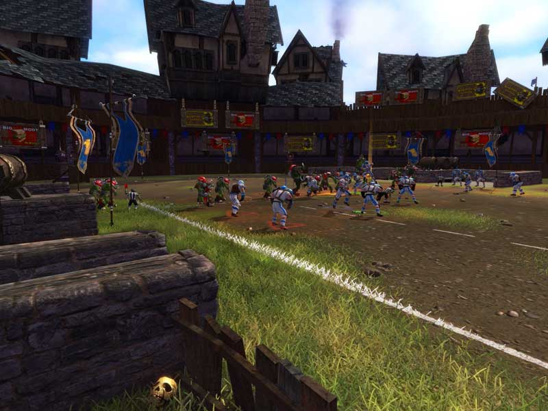Blood Bowl - Imagen 15